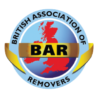 A Plymouth White & Company removals founder membership for British Association of Removers