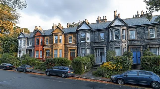 Best Neighbourhoods in Plymouth