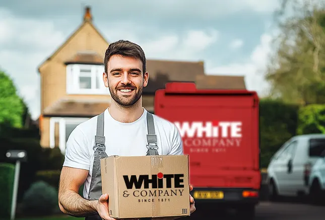 Why Choose White & Company for Your Plymouth Move